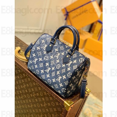 louis vuitton Speedy Bandoulière 25 m59609 2022