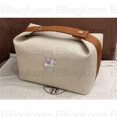 Hermes BRIDE-A-BRACE Case bag 12 (original quality)