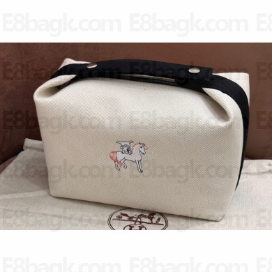 Hermes BRIDE-A-BRACE Case bag 13 (original quality)