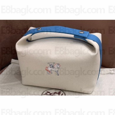 Hermes BRIDE-A-BRACE Case bag 14 (original quality)