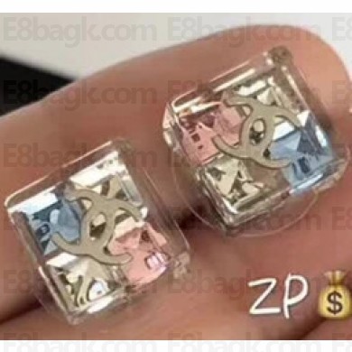 Chanel Earrings 105 2018