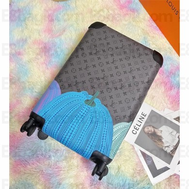 LV x YK Horizon 55 SUITCASE M10157 2023