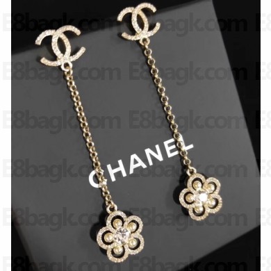 Chanel Earrings 34 2019