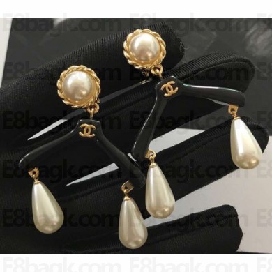 Chanel Earrings 25 2019