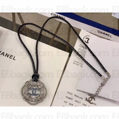 Chanel Necklace 15 2019