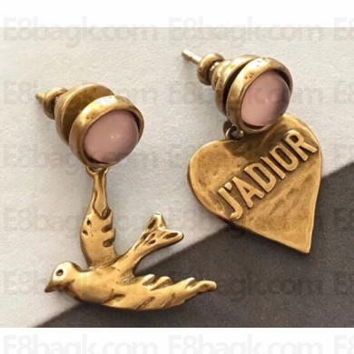 Dior Earrings 02 2019