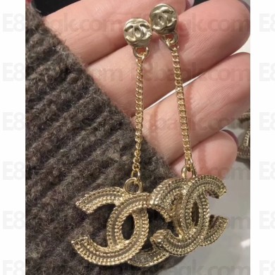 Chanel Earrings 11 2019