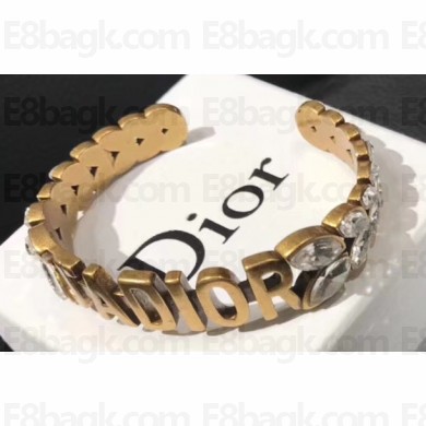 Dior Bracelet 01 2019