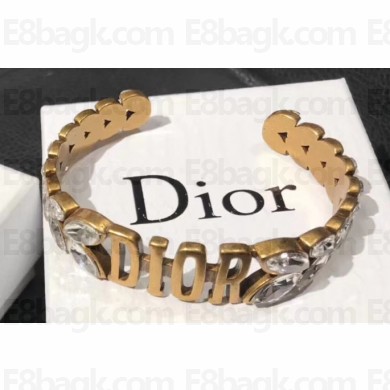 Dior Bracelet 02 2019