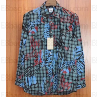 Burberry Shirt BUR01