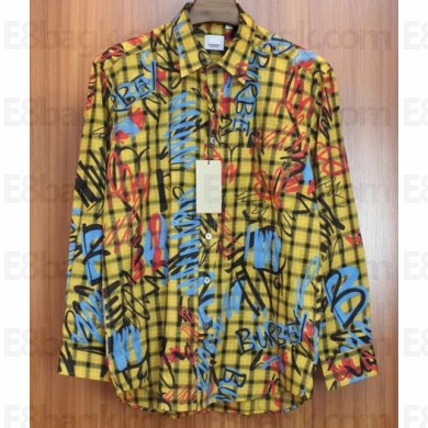 Burberry Shirt BUR03