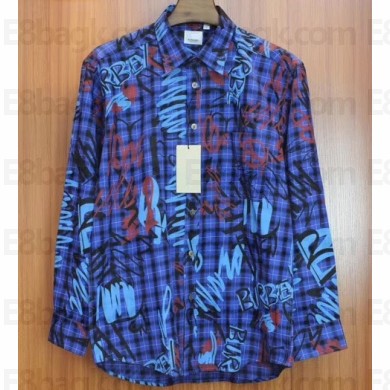 Burberry Shirt BUR04