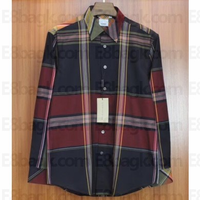 Burberry Shirt BUR06