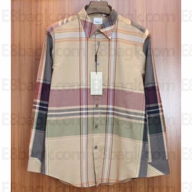 Burberry Shirt BUR08