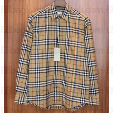 Burberry Men's Shirt BUR32