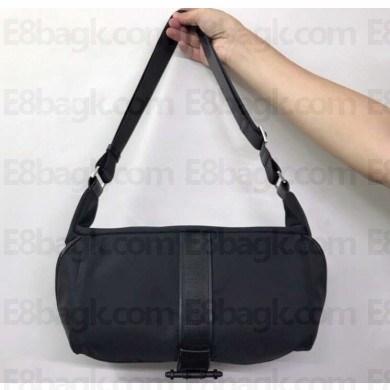 Givenchy Nylon Bum Bag 9626 Black