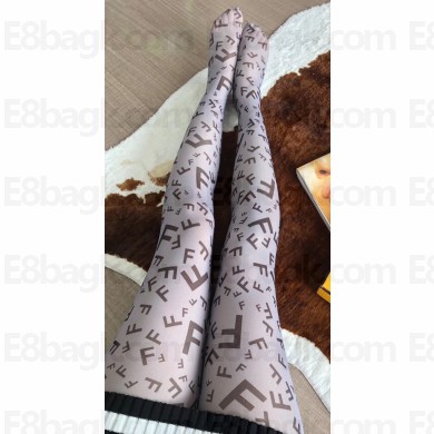 Fendi Pantyhose Tights 02