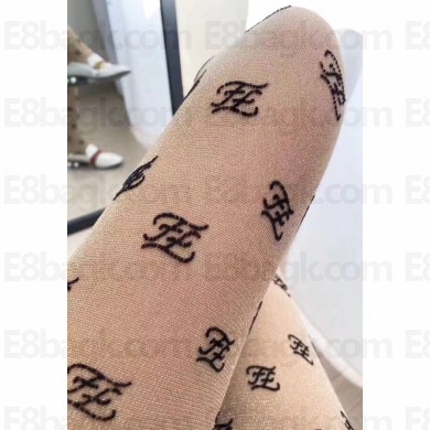 Fendi Pantyhose Tights 05