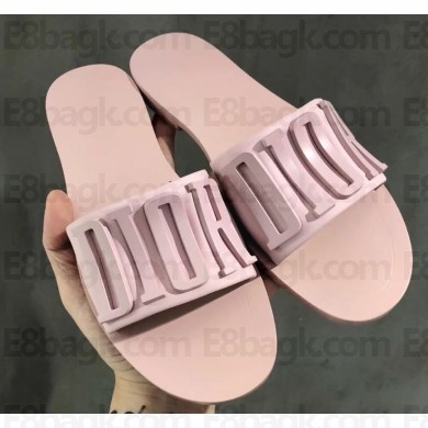 Dior Diorevolution Mules Pink 2020