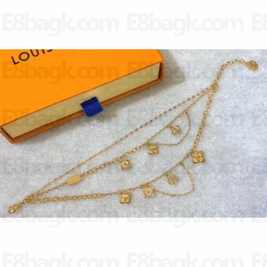 Louis Vuitton Bracelet 09 2020