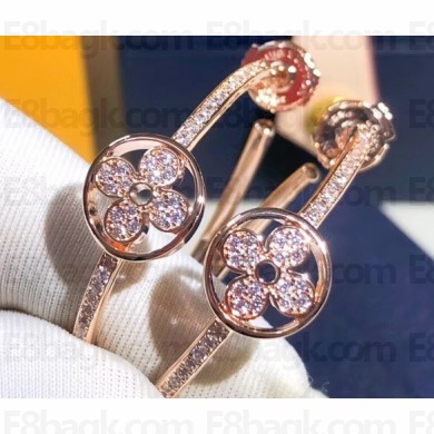 Louis Vuitton Earrings 14 2020