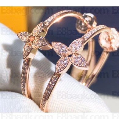 Louis Vuitton Earrings 16 2020