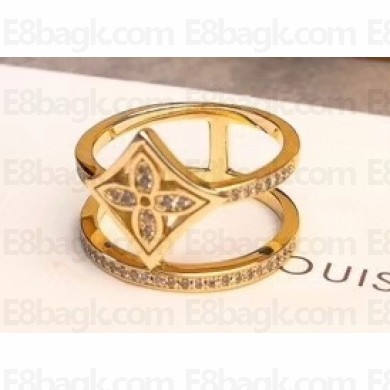 Louis Vuitton Ring 09 2020