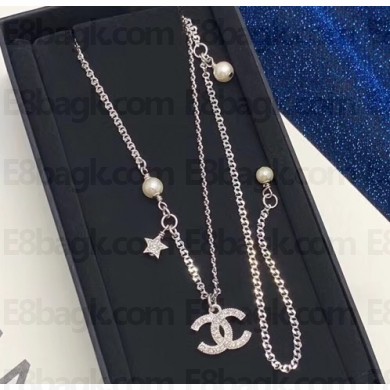 Chanel Necklace 09 2020