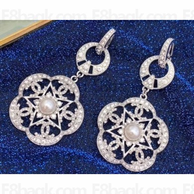 Chanel Earrings 16 2020