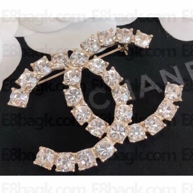 Chanel Brooch 11 2020