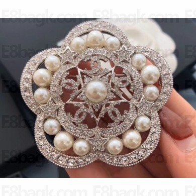 Chanel Brooch 13 2020