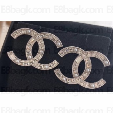 Chanel Earrings 19 2020