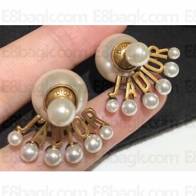Dior Earrings 18 2020
