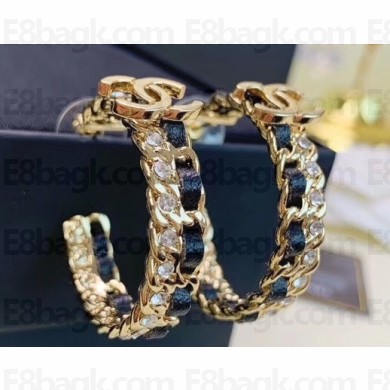 Chanel Earrings 33 2020