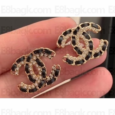 Chanel Earrings 36 2020