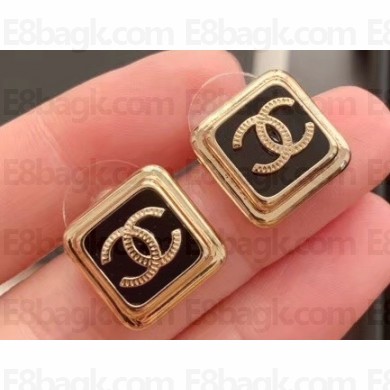Chanel Earrings 41 2020