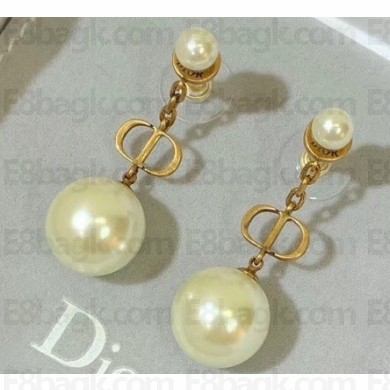 Dior Earrings 09 2020