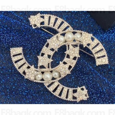 Chanel Brooch 15 2020