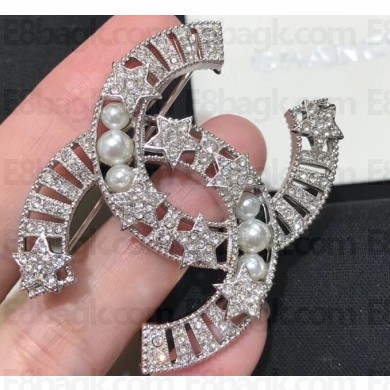 Chanel Brooch 18 2020
