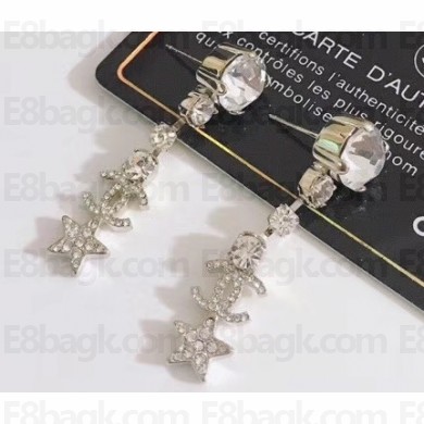 Chanel Earrings 42 2020