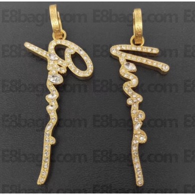 Versace Earrings 2020