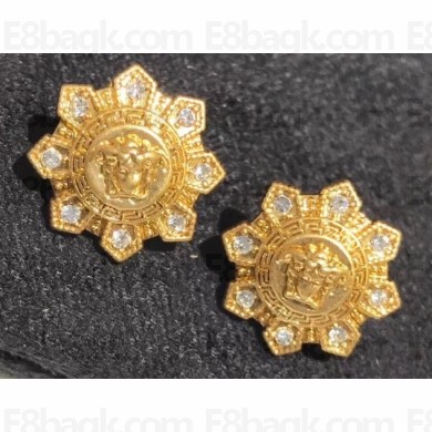 Versace Earrings 2020