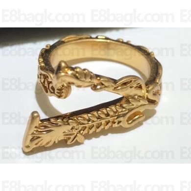 Versace Ring 2020