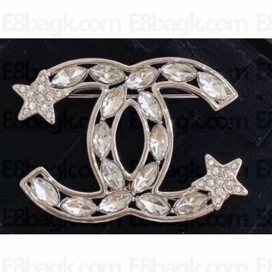 Chanel Brooch 05 2020