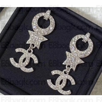 Chanel Earrings 47 2020