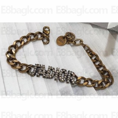 Dior Bracelet 01 2020