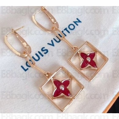 Louis Vuitton Earrings 07 2020