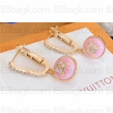 Louis Vuitton Earrings 08 2020