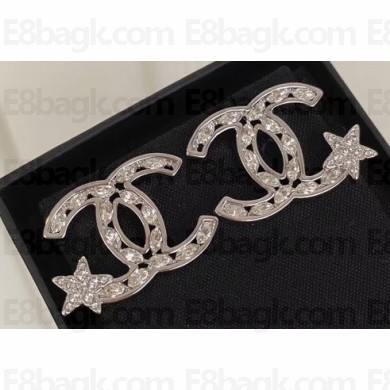 Chanel Earrings 08 2020