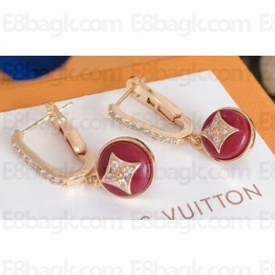 Louis Vuitton Earrings 09 2020